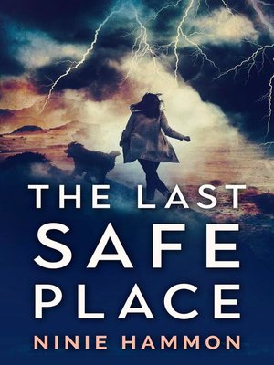 cover image of The Last Safe Place
